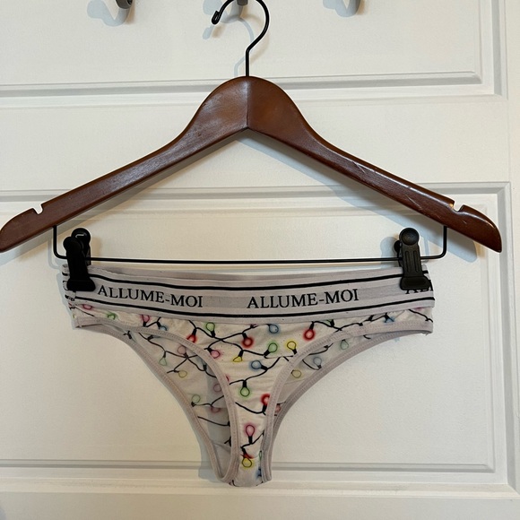 Tanga pop underwear - Picture 2 of 2